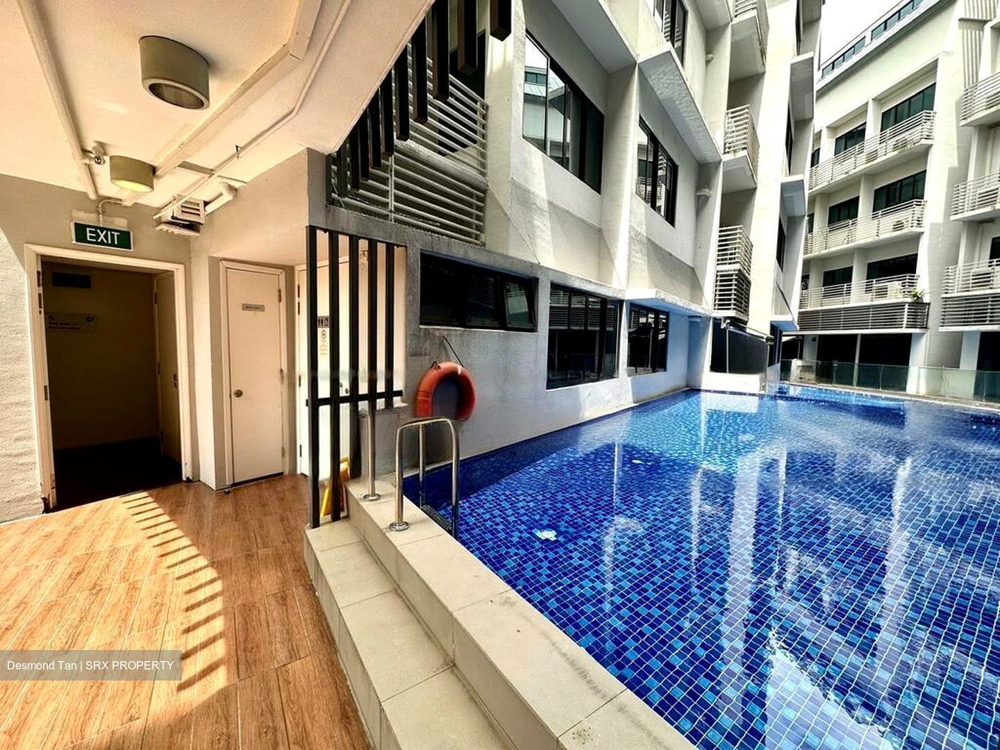 Crystal Heights (D5), Apartment #451274421